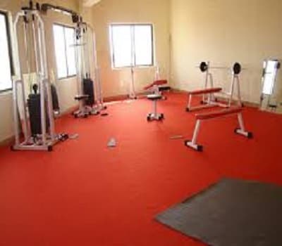 Shri Shankaracharya Institute of Engineering & Technology Durg Facility photo 12